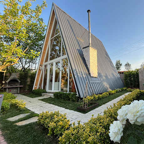 Sapanca Hayallerim Bungalov